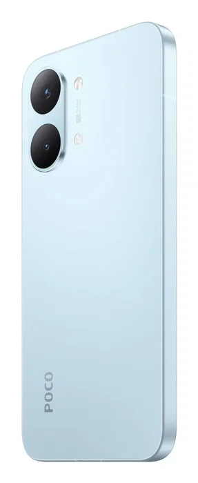 Xiaomi POCO X8 Pro Max 12GB/512GB Azul