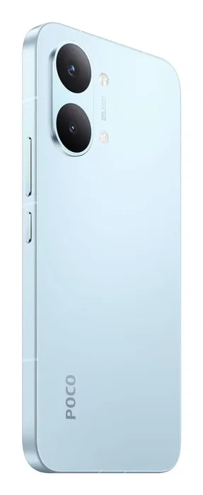 Xiaomi POCO X8 Pro Max 12GB/512GB Azul