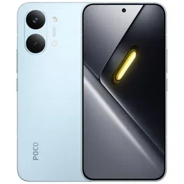 Xiaomi Smartphone POCO X8 Pro Max MZB0NBTEU - 12GB RAM 512GB - Pantalla 6.83" AMOLED 1.5K 120Hz - 5G - 8500 mAh - Azul