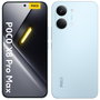 Xiaomi POCO X8 Pro Max 12/512GB Azul Smartphone 6.83" AMOLED 50MP Android