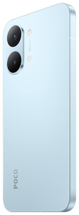 Xiaomi POCO X8 Pro Max 12/512GB Azul Smartphone 6.83" AMOLED 50MP Android