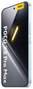 Xiaomi POCO X8 Pro Max 12/512GB Azul Smartphone 6.83" AMOLED 50MP Android