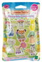 Sylvanian Families: Flores Amigos del bebé Bolsa Sorpresa Figura 5 cm Display (16)