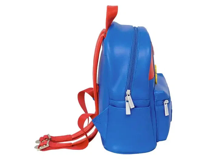 Safta Mochila Mini Teen Casual 280x240x120 mm