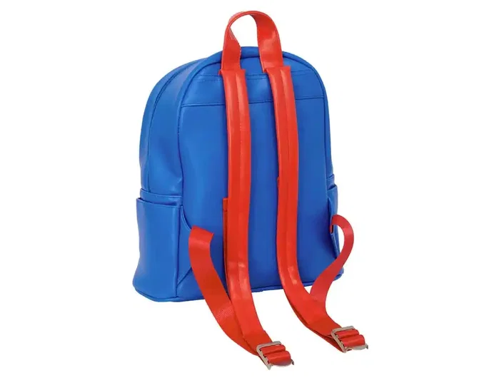 Safta Mochila Mini Teen Casual 280x240x120 mm