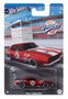 Mattel Hot Wheels metal Pro Vintage Escala 1:64 - Modelos surtidos