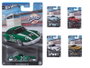 Mattel Hot Wheels metal Pro Vintage Escala 1:64 - Modelos surtidos