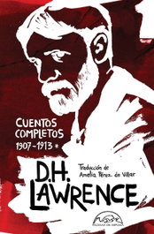 Cuentos completos I (1907-1913), D. H. Lawrence - PAGINAS DE ESPUMA EDITORIAL