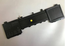 CoreParts Batería Portátil Li-Polymer 67.76Wh 15.4V 4400mAh para Asus 5500VE, UX550GD, UX550GD-1C