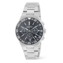 Reloj Hombre LIU JO TLJ2478 Plateado