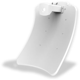Cambium Networks Z Cambium 60GHz cnWave V3000 Client Node Antenna Assembly 40.5 dBi Pack de 4