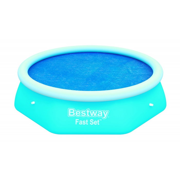 PISCINAS Cubierta Solar Fast Set 210 cm 58060 PISCINAS Cubierta Solar Fast Set 210 cm 58060