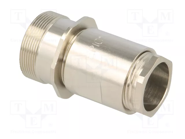 LAPP Conector Industrial ZYLIN M27 Hembra 26 Pines Recto
