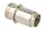 LAPP Conector Industrial ZYLIN M27 Hembra 26 Pines Recto