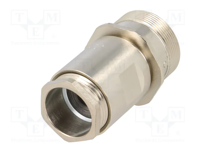 LAPP Conector Industrial ZYLIN M27 Hembra 26 Pines Recto