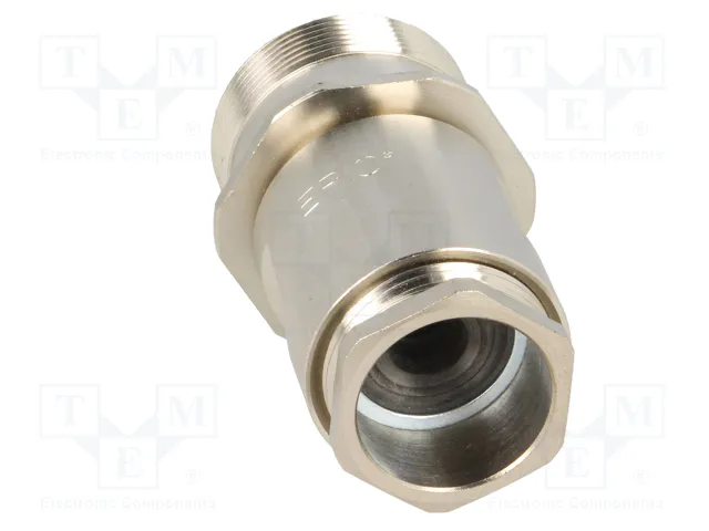 LAPP Conector Industrial ZYLIN M27 Hembra 26 Pines Recto