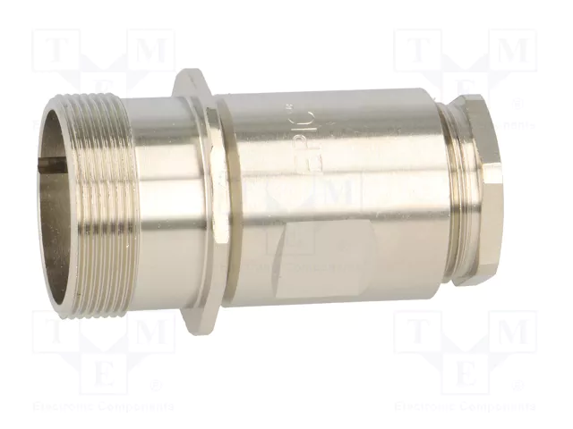 LAPP Conector Industrial ZYLIN M27 Hembra 26 Pines Recto