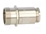 LAPP Conector Industrial ZYLIN M27 Hembra 26 Pines Recto