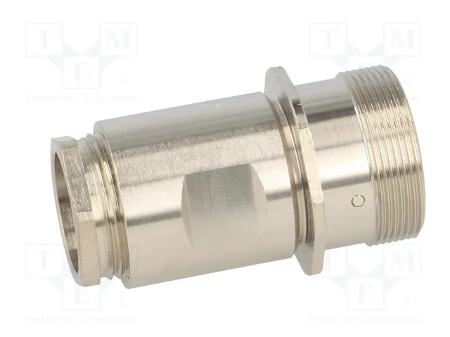 LAPP Conector Industrial ZYLIN M27 Hembra 26 Pines Recto