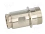 LAPP Conector Industrial ZYLIN M27 Hembra 26 Pines Recto