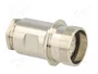 LAPP Conector Industrial ZYLIN M27 Hembra 26 Pines Recto