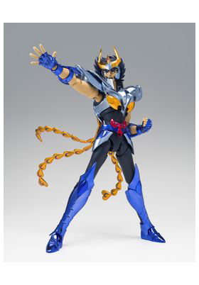 Bandai Saint Cloth Myth Ex Phoenix Ikki Final Bronze Cloth