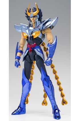 Bandai Saint Cloth Myth Ex Phoenix Ikki Final Bronze Cloth