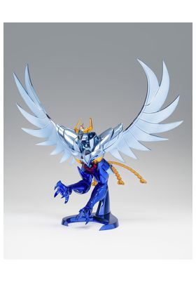 Bandai Saint Cloth Myth Ex Phoenix Ikki Final Bronze Cloth