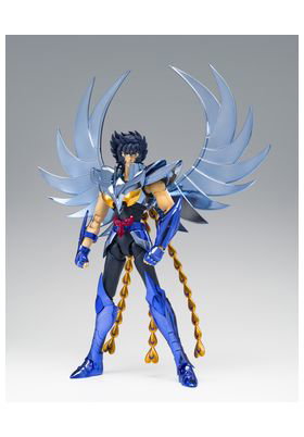 Bandai Saint Cloth Myth Ex Phoenix Ikki Final Bronze Cloth