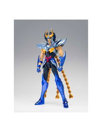 Tamashii Nations Figura Saint Cloth Myth EX Saint Seiya Phoenix Ikki 16 cm Figura Articulada con Accesorios