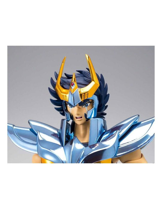 Tamashii Nations Figura Saint Seiya Phoenix Saint Cloth Myth Ex 16cm Articulada con Accesorios