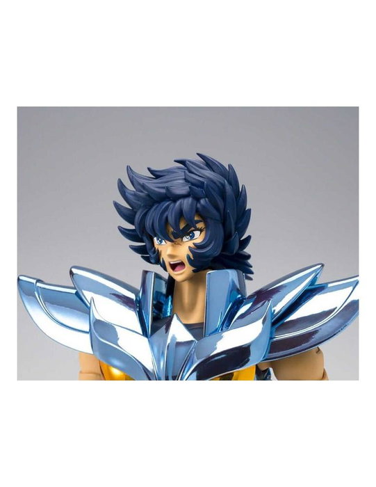Tamashii Nations Figura Saint Seiya Phoenix Saint Cloth Myth Ex 16cm Articulada con Accesorios