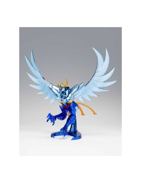 Tamashii Nations Figura Saint Seiya Phoenix Saint Cloth Myth Ex 16cm Articulada con Accesorios