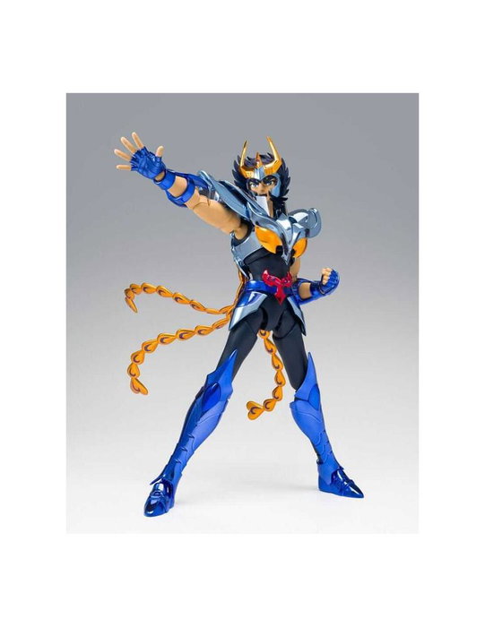 Tamashii Nations Figura Saint Seiya Phoenix Saint Cloth Myth Ex 16cm Articulada con Accesorios