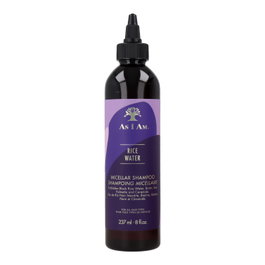 As I Am Champú Agua de Arroz 237 ml