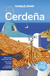 GEOPLANETA Cerdeña 4, Alexis Averbuck - GEOPLANETA