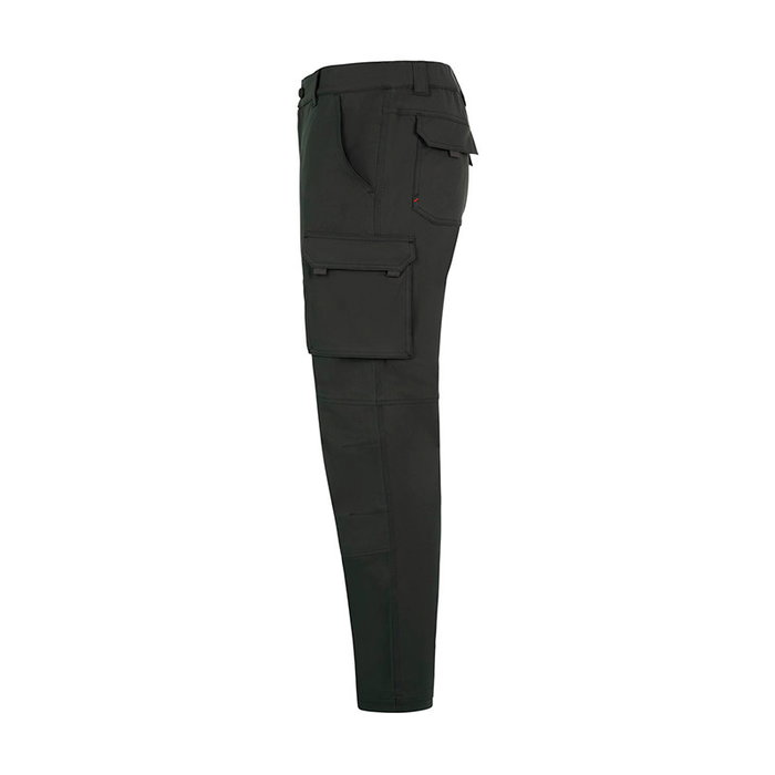 Velilla Pantalon 4-Xtreme Verde Tallas S-XL Talla L