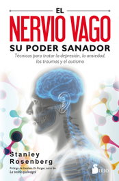 SIRIO EDITORIAL NERVIO VAGO, Stanley Rosenberg - SIRIO EDITORIAL