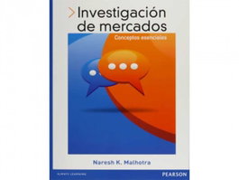 LONGMAN Investigación de mercados. Conceptos esenciales