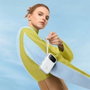 Baseus Qpow 2 Power Bank 10000 mAh 30W 2xUSB-C Blanco