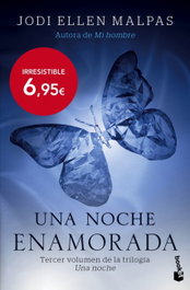 Una noche enamorada, Jodi Ellen Malpas - BOOKET