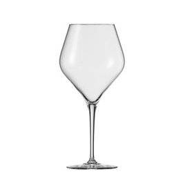 Schott Zwiesel Copa Borgoña Finesse - Copa de vino de cristal, 66 cl / 233 mm de altura (Set de 6)