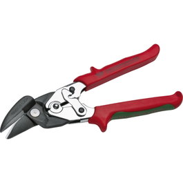 NWS Ideal Lever Plate Shears 066R-15-250