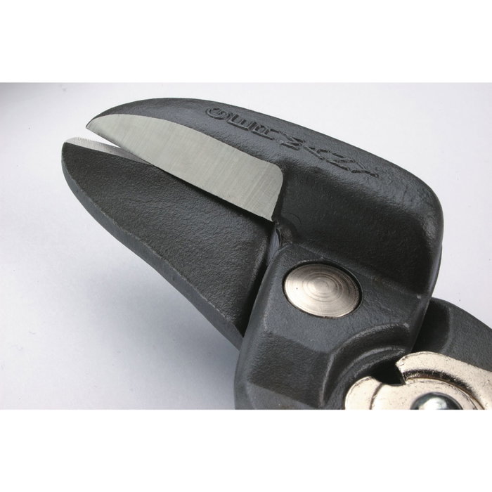 NWS Ideal Lever Plate Shears 066R-15-250