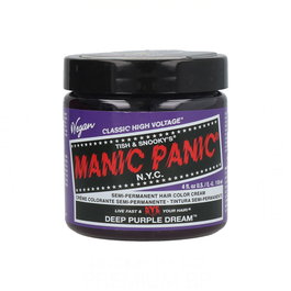 Manic Panic Classic Deep Purple Dream