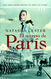 El secreto de París, Natasha Lester - VIDIS