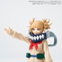 Takara Tomy My Hero Academia Figura Collekazaro CK-M10 Himiko Toga