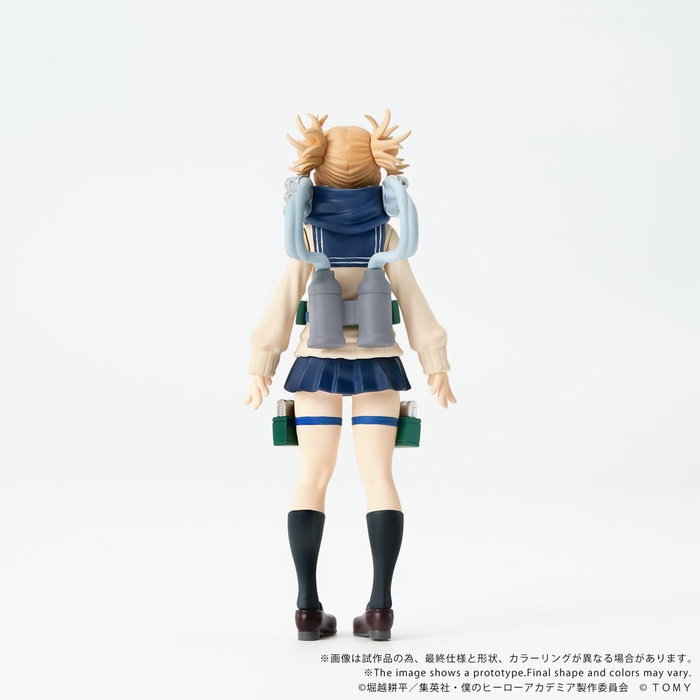 Takara Tomy My Hero Academia Figura Collekazaro CK-M10 Himiko Toga
