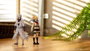Takara Tomy My Hero Academia Figura Collekazaro CK-M10 Himiko Toga