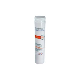 OZOVET VET Champú de Aceite Ozonizado Ozopets 250ml Vet